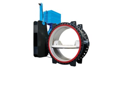 Butterfly Valves 2